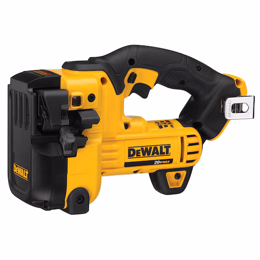 DEWALT 20V MAX Lithium Threaded Rod Cut - Mobile Home